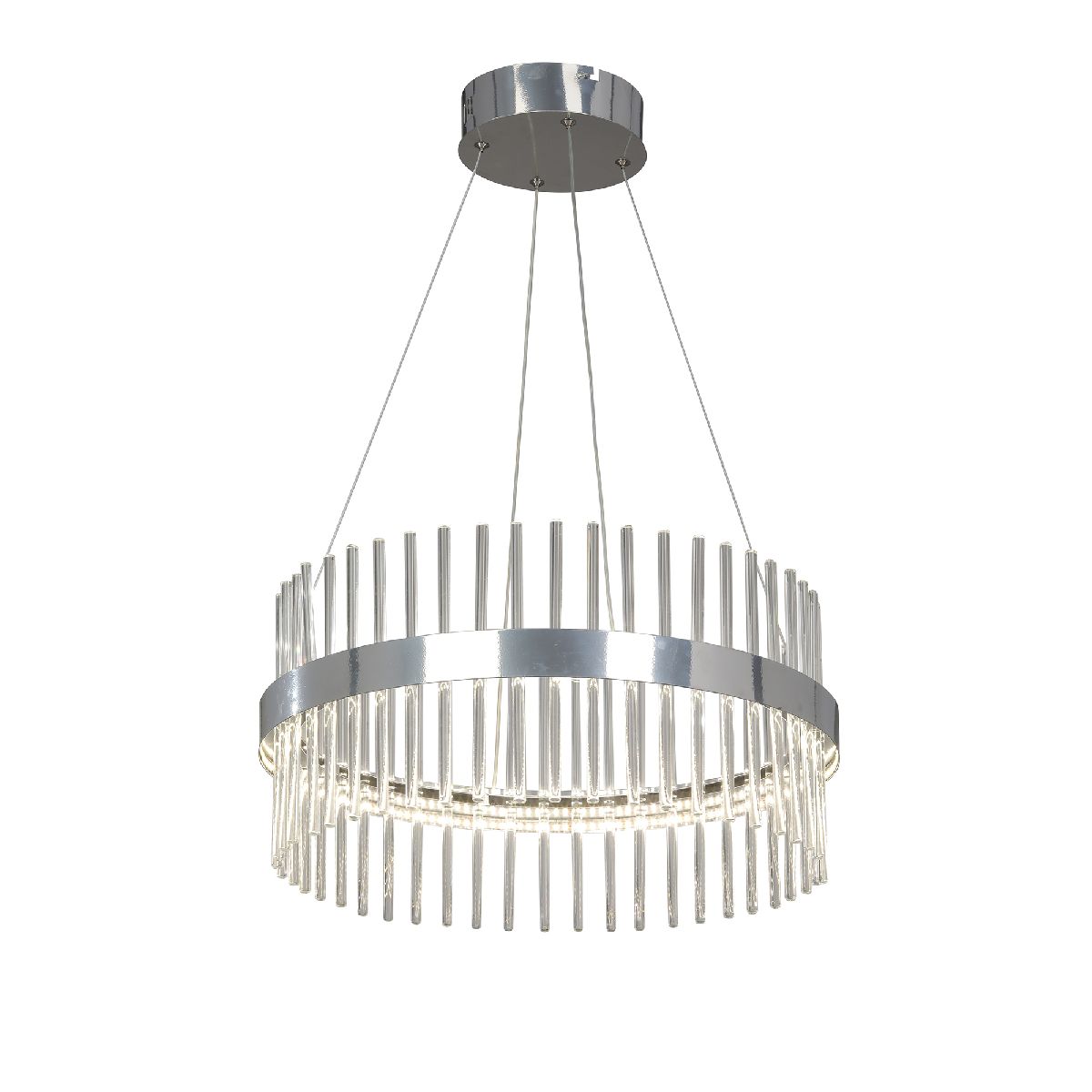 Подвесная люстра Vitaluce V3832-9/1S Подвесная люстра Vitaluce V3832-9/1S