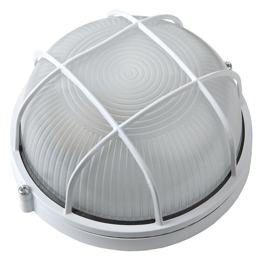 Настенно-потолочный светильник General GCF-R-E27-60-IP65 437722