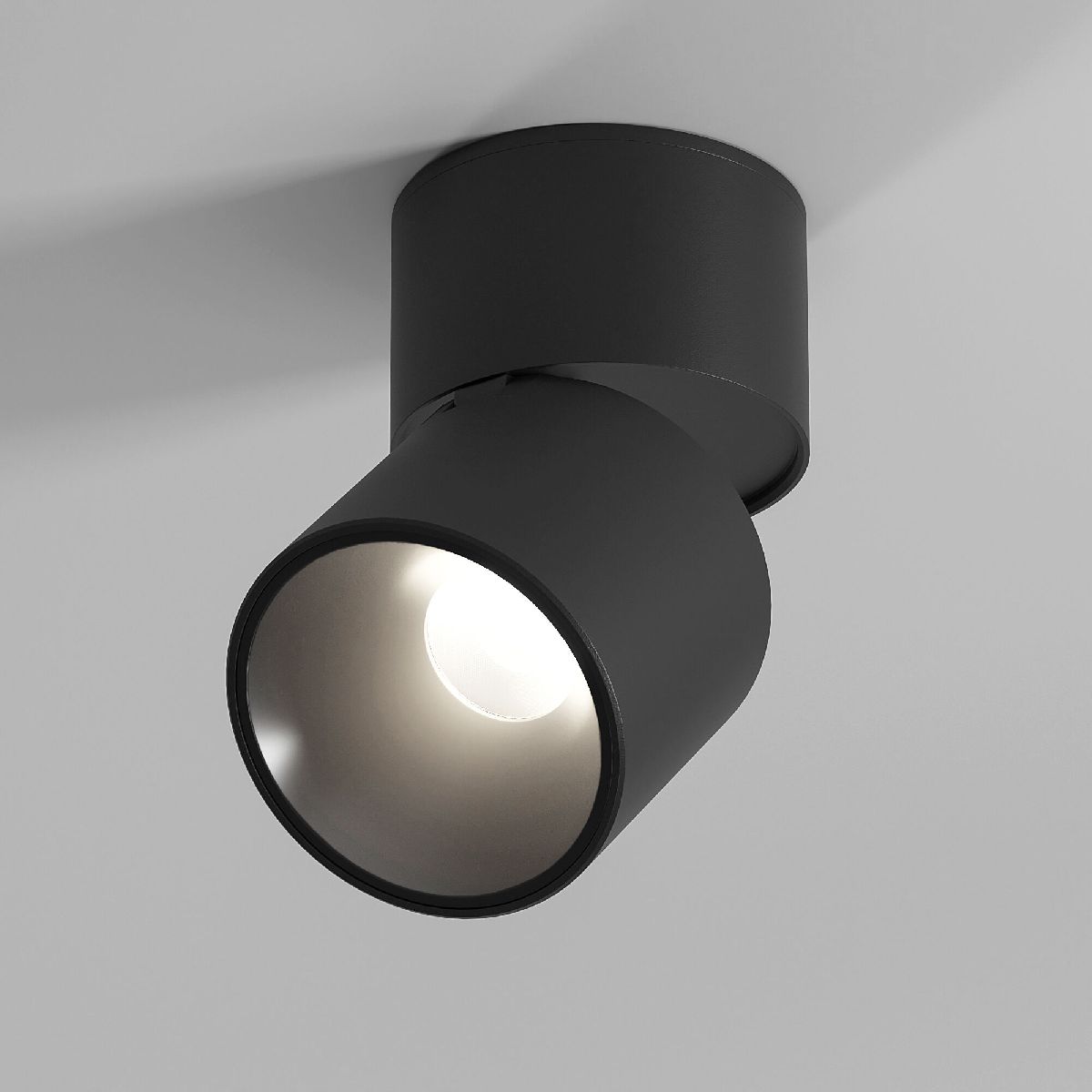 Накладной спот Elektrostandard Rolly 25112/LED 4690389207914 a067489 Накладной спот Elektrostandard Rolly 25112/LED 4690389207914 a067489