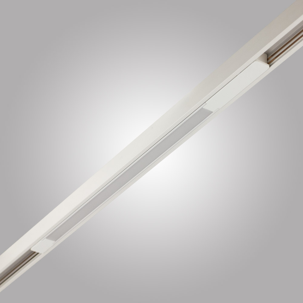 Трековый светильник AM Group MAGNET AM506 WH 10W 4000K