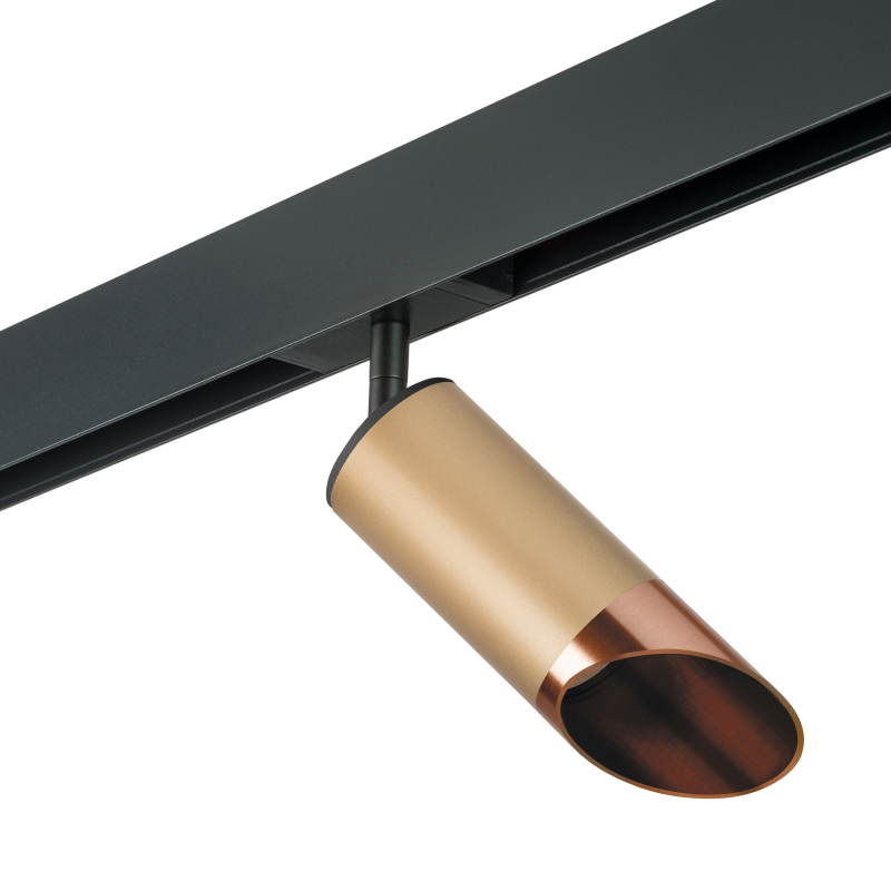 Трековый светильник Lightstar Rullo PRO440130 (214440+595057+201430) Трековый светильник Lightstar Rullo PRO440130 (214440+595057+201430)