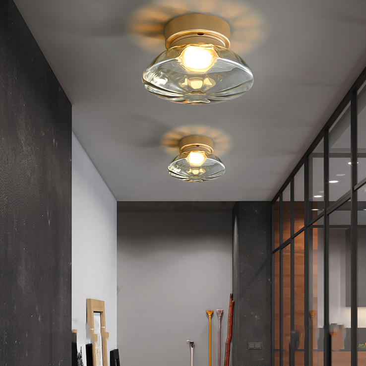 Потолочный светильник ImperiumLoft Charin 223959-23