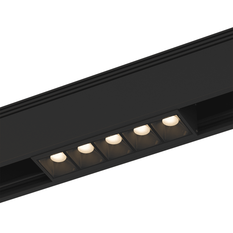 Трековый светильник DesignLed SY-601221-BL-10-NW 003583 Трековый светильник DesignLed SY-601221-BL-10-NW 003583