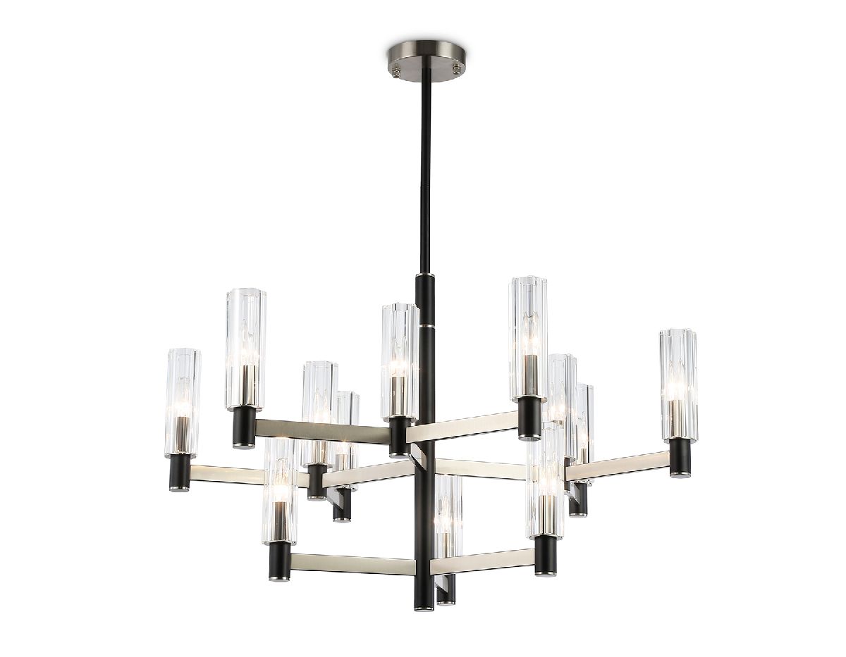 Люстра на штанге Ambrella Light High Light Heigh Light LH55505 Люстра на штанге Ambrella Light High Light Heigh Light LH55505