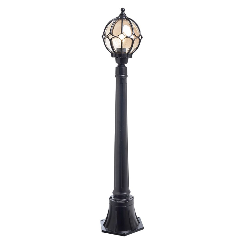 Садово-парковый светильник Feron PL3706 06343 Садово-парковый светильник Feron PL3706 06343