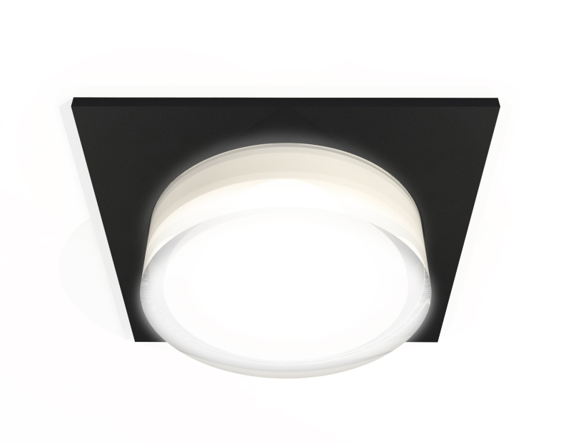 Встраиваемый светильник Ambrella Light Techno XC7632043 (C7632, N7160) Встраиваемый светильник Ambrella Light Techno XC7632043 (C7632, N7160)