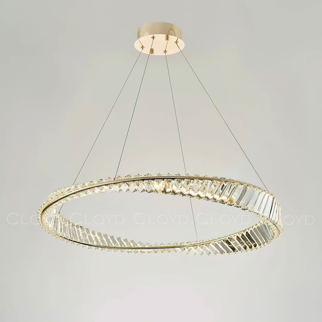 Подвесная люстра Cloyd Pauli 11460 Подвесная люстра Cloyd Pauli 11460