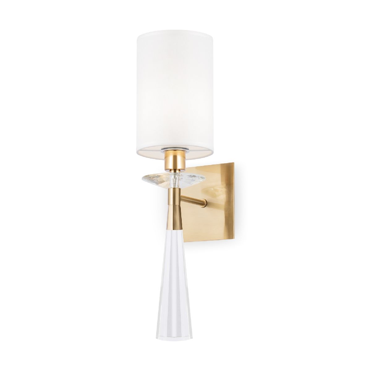 Бра Maytoni Bianco MOD224WL-01BS Бра Maytoni Bianco MOD224WL-01BS