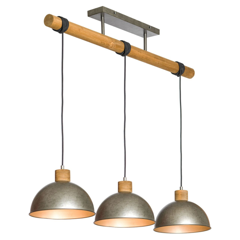 Подвесной светильник Lussole Loft Kerr LSP-8149 Подвесной светильник Lussole Loft Kerr LSP-8149