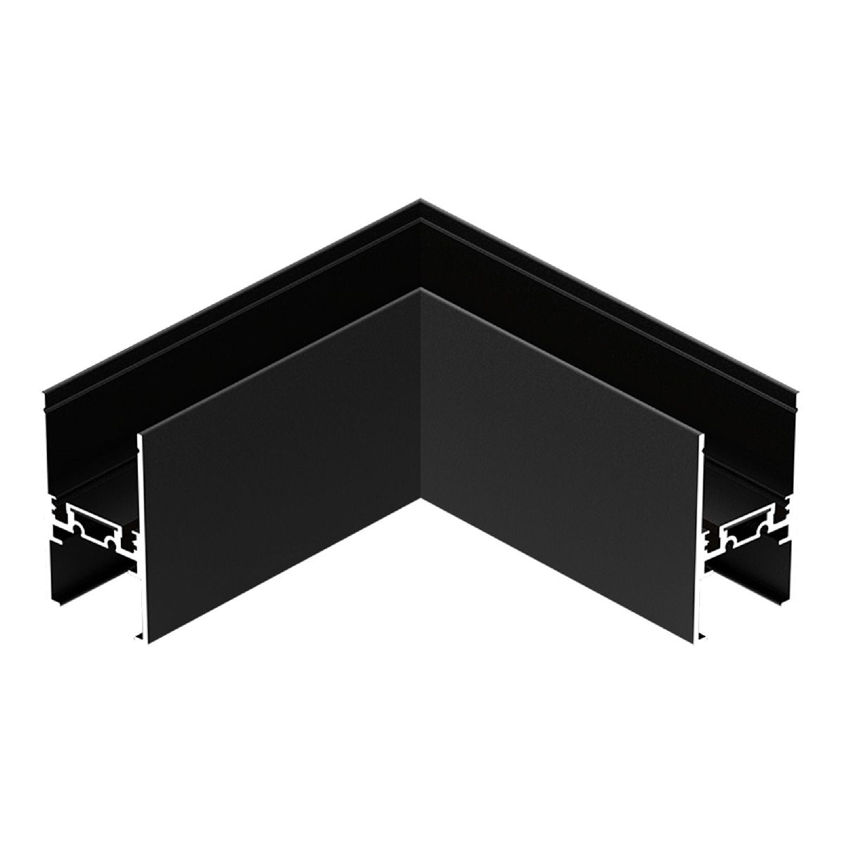 Угол-соединитель ST Luce Skyflat ST068.409.10 Угол-соединитель ST Luce Skyflat ST068.409.10