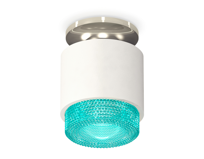 Потолочный светильник Ambrella Light Techno Spot XS7510082 (N7927, C7510, N7194) Потолочный светильник Ambrella Light Techno Spot XS7510082 (N7927, C7510, N7194)