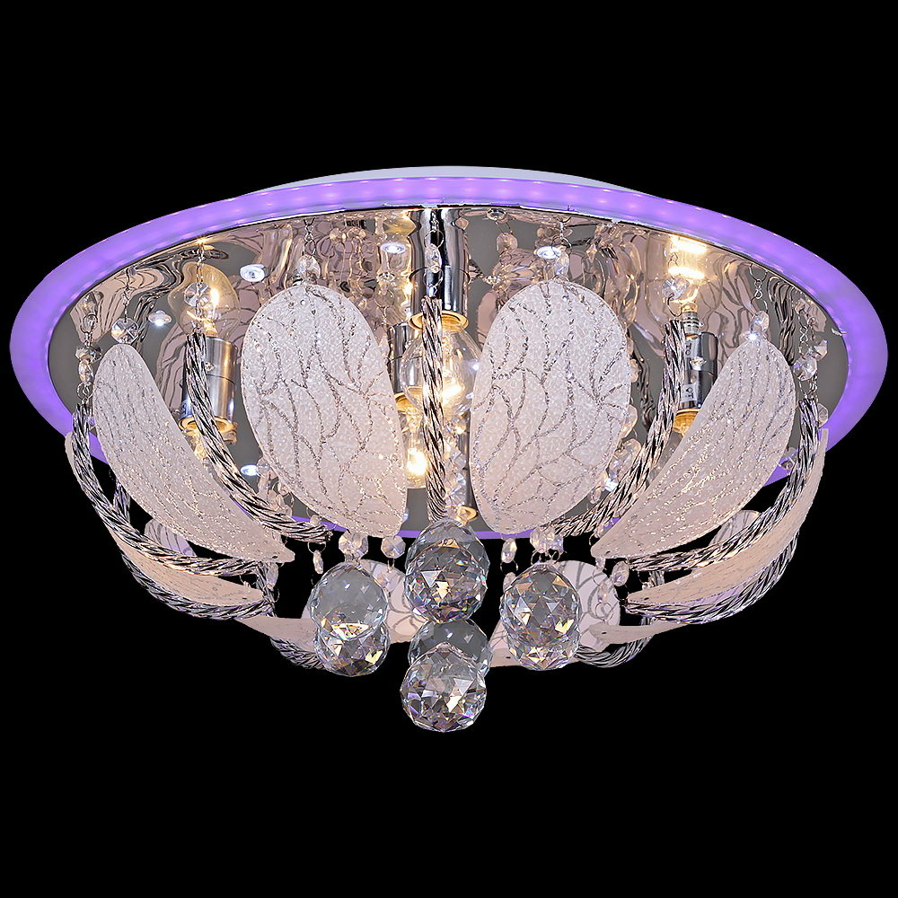 Потолочная люстра Reluce 55821-0.3-05