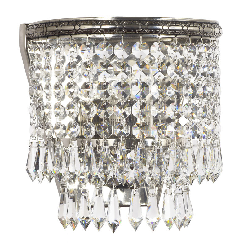 Бра Arti Lampadari Eterno E 2.10.600 NH Бра Arti Lampadari Eterno E 2.10.600 NH