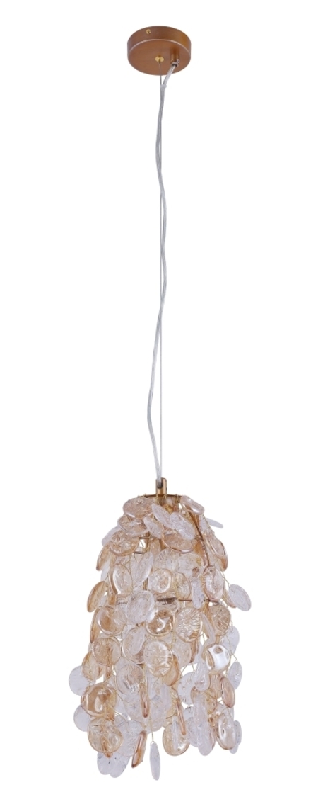 Подвесной светильник Crystal Lux Tenerife TENERIFE SP3 Подвесной светильник Crystal Lux Tenerife TENERIFE SP3