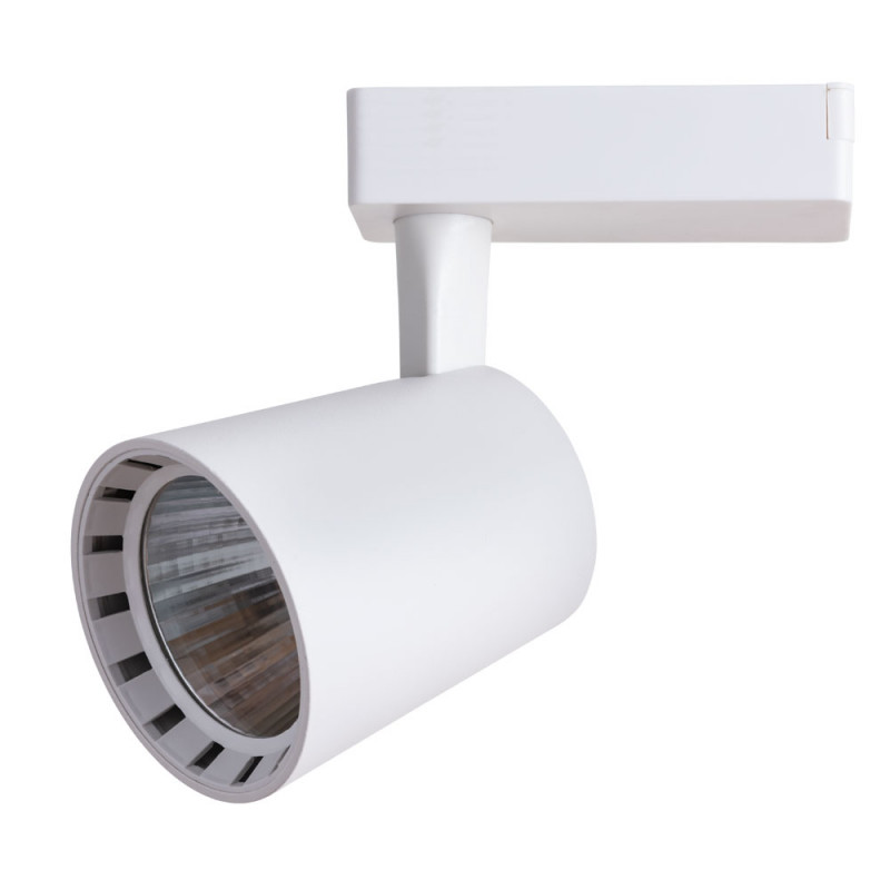Спот ARTE Lamp A2324PL-1WH Спот ARTE Lamp A2324PL-1WH