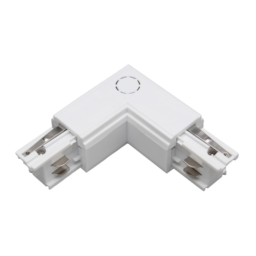 Соединитель для шинопровода Wertmark WTF.L5.00.L10 Соединитель для шинопровода Wertmark WTF.L5.00.L10