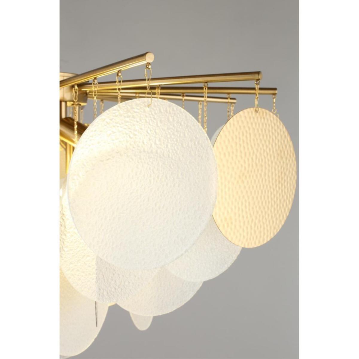 Люстра на штанге Omnilux Plelo OML-89907-06