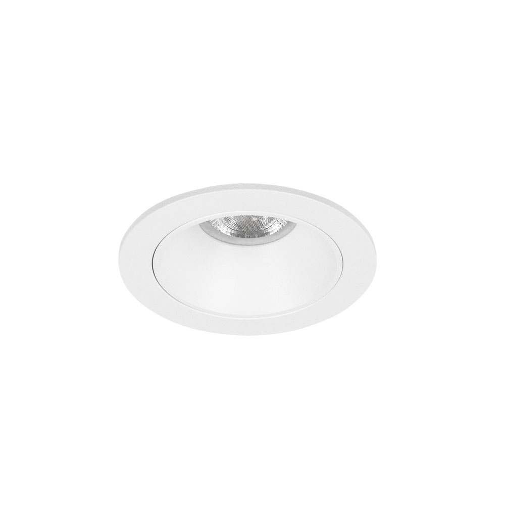 Встраиваемый светильник Arte Lamp Act Mini A3536PL-1WH Встраиваемый светильник Arte Lamp Act Mini A3536PL-1WH