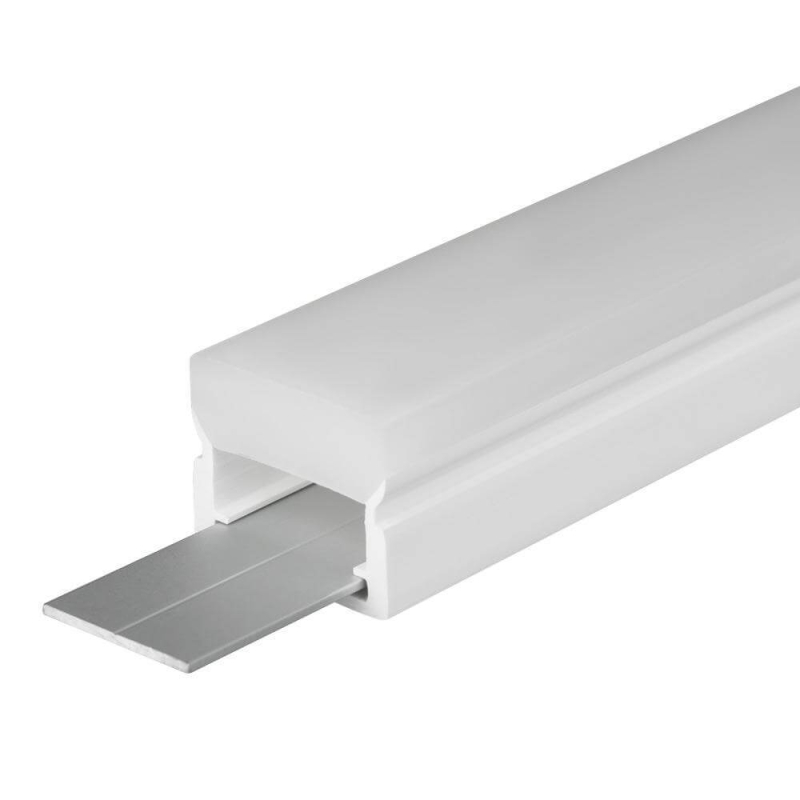 Профиль-держатель Arlight WPH-FLOOR22-2000 ANOD 023291 Профиль-держатель Arlight WPH-FLOOR22-2000 ANOD 023291