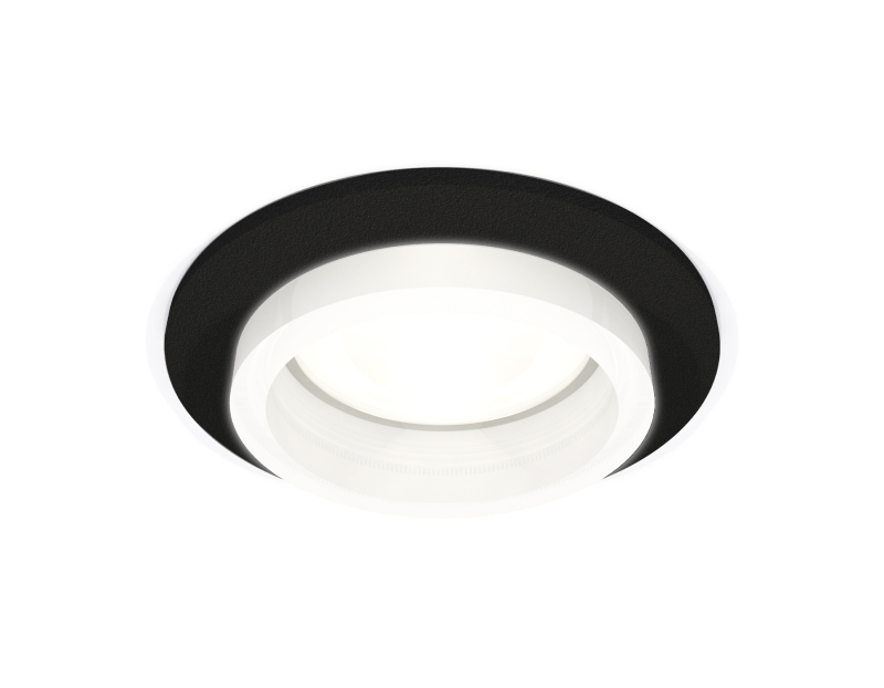 Встраиваемый светильник Ambrella Light Techno Spot XC6513065 (C6513, N6245) Встраиваемый светильник Ambrella Light Techno Spot XC6513065 (C6513, N6245)