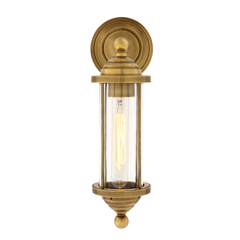 Бра DeLight Collection Clayton KM0816W-1_def brass Бра DeLight Collection Clayton KM0816W-1_def brass