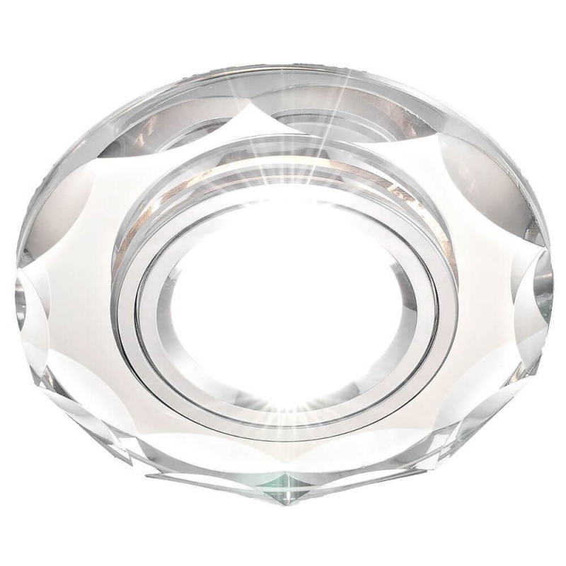 Встраиваемый светильник Ambrella Light Classic 800 CL Встраиваемый светильник Ambrella Light Classic 800 CL