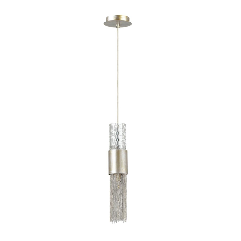 Подвесной светильник Odeon Light Perla 4631/1 Подвесной светильник Odeon Light Perla 4631/1