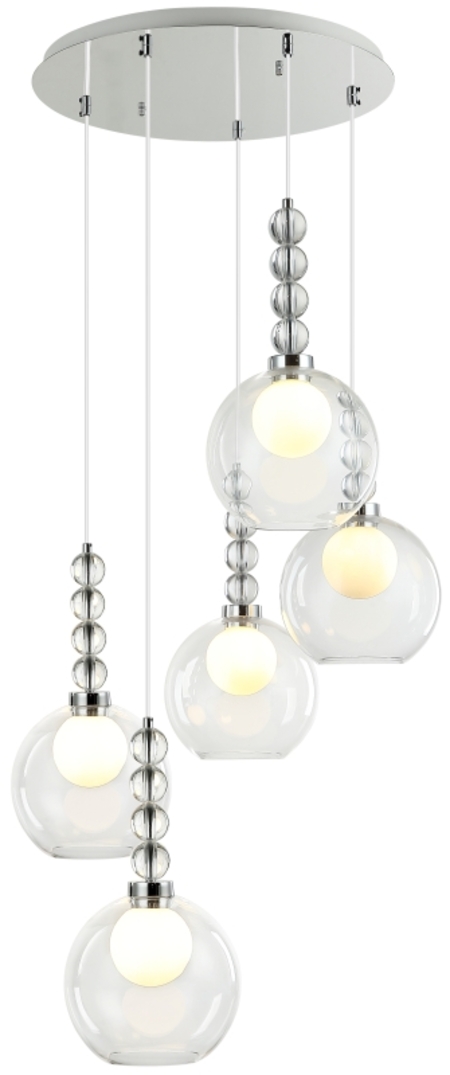 Подвесная люстра Stilfort Designo 2166/09/05P Подвесная люстра Stilfort Designo 2166/09/05P