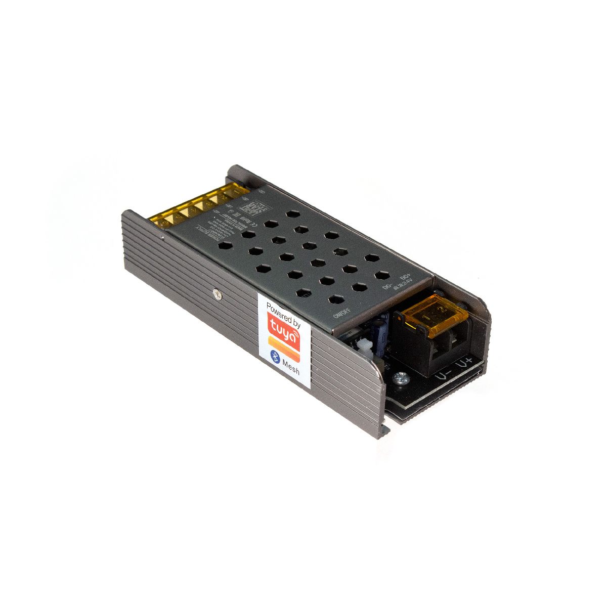 Контроллер для светодиодной ленты Lightstar 480Вт 424911 Контроллер для светодиодной ленты Lightstar 480Вт 424911