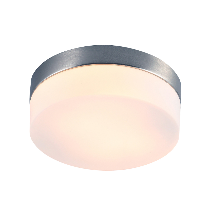 Накладной светильник Arte Lamp Aqua-Tablet A6047PL-2SS Накладной светильник Arte Lamp Aqua-Tablet A6047PL-2SS