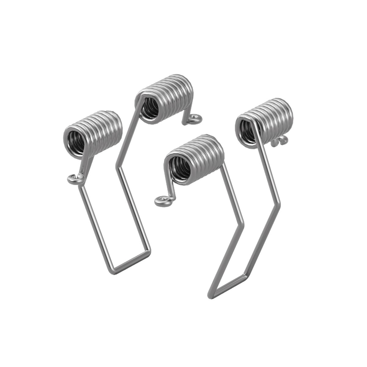 Комплект креплений (4 шт.) Maytoni 642002