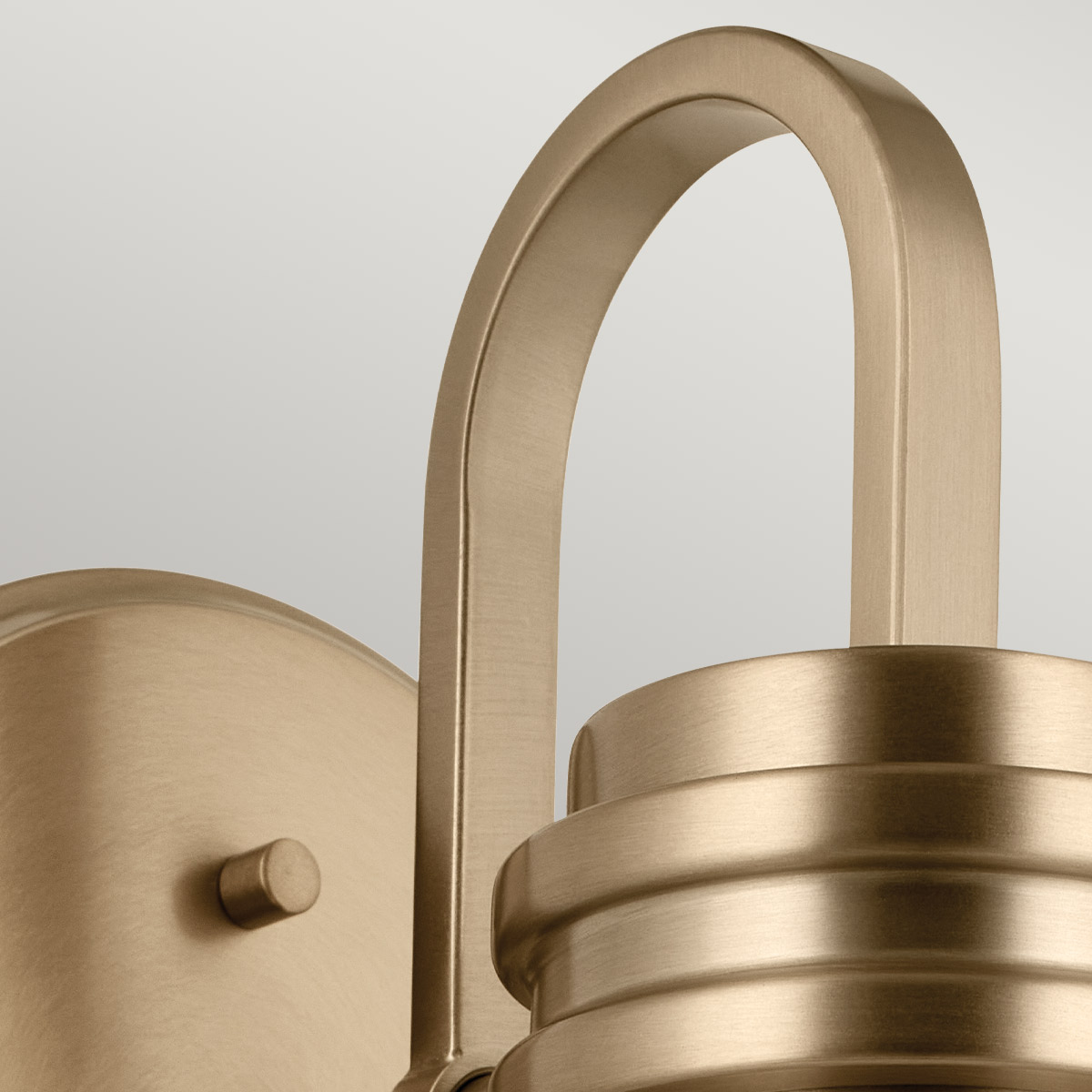 Бра Kichler KL-FARUM1-CPZ