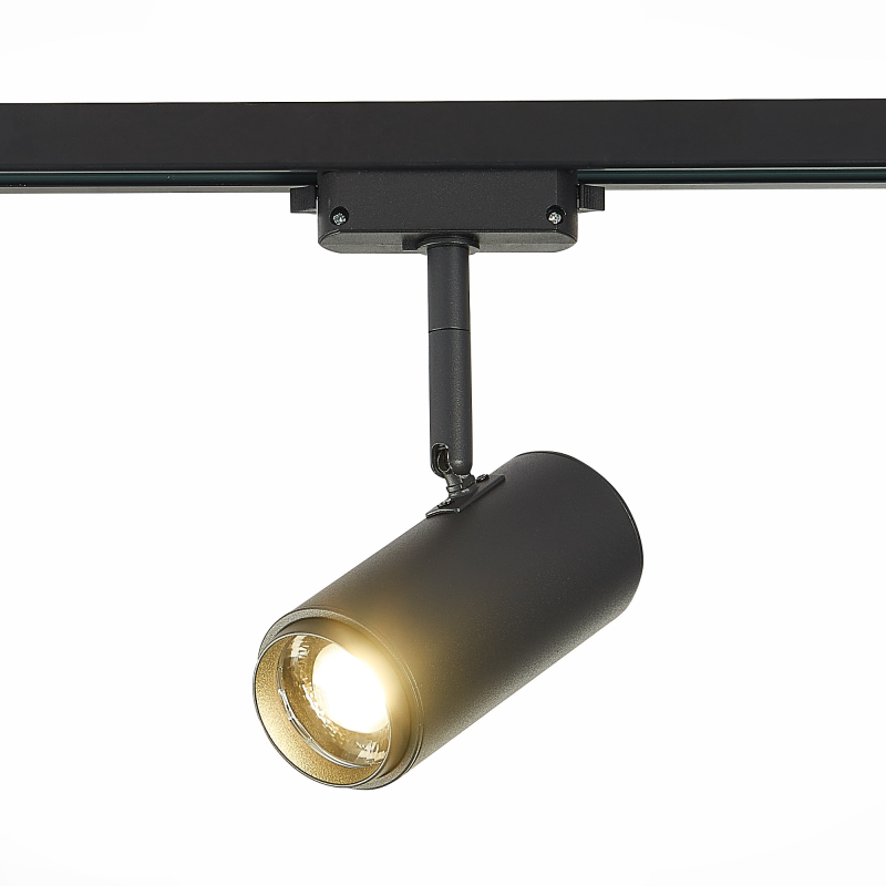 Трековый светильник ST Luce Zoom ST600.446.12 Трековый светильник ST Luce Zoom ST600.446.12