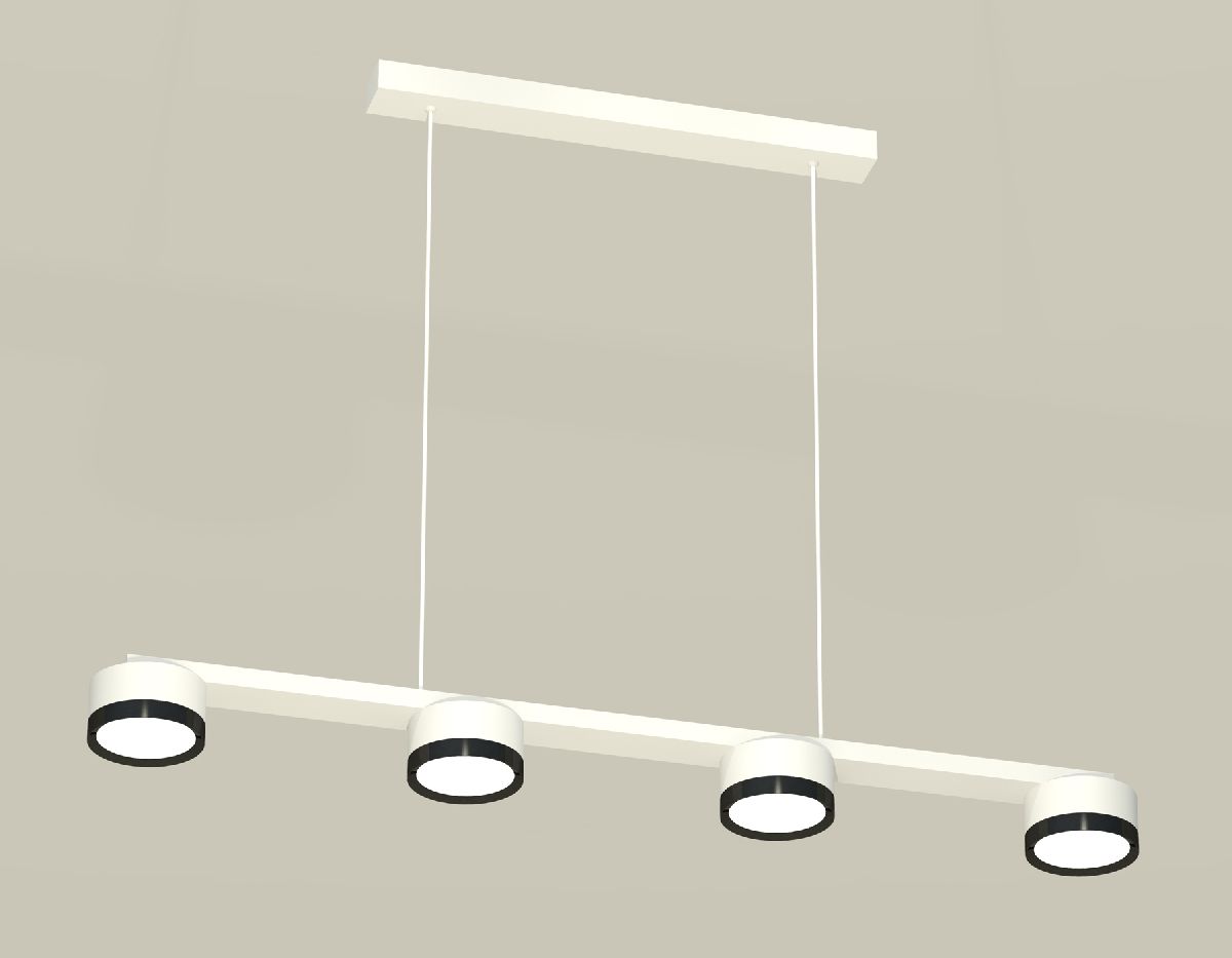 Подвесной светильник Ambrella Light Traditional (C9151, N8113) XB9151151 Подвесной светильник Ambrella Light Traditional (C9151, N8113) XB9151151
