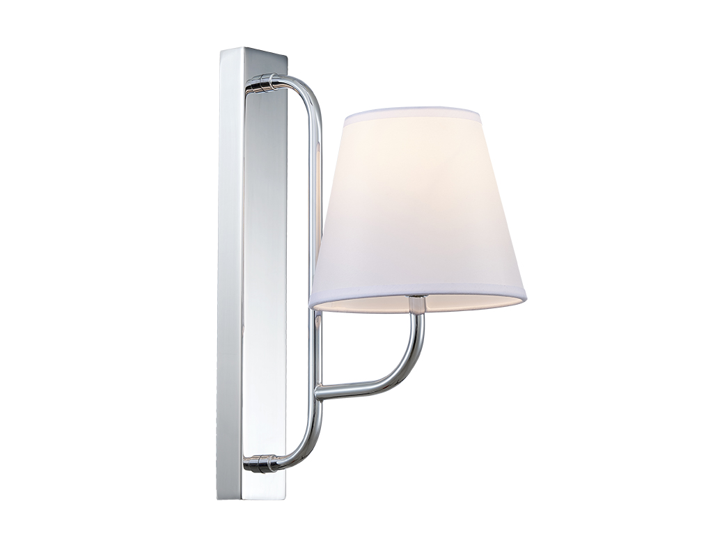 Бра Newport Olga 4641/A chrome М0070809 Бра Newport Olga 4641/A chrome М0070809