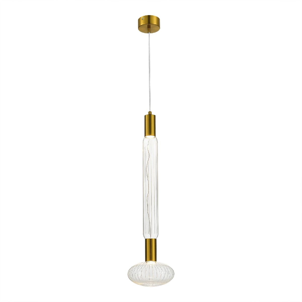 Подвесной светильник ST Luce Tacche SL6117.213.02 Подвесной светильник ST Luce Tacche SL6117.213.02