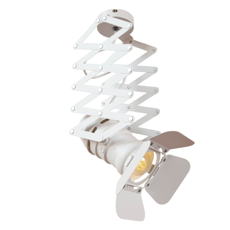 Спот LOFT IT Cinema Loft3096-M Спот LOFT IT Cinema Loft3096-M