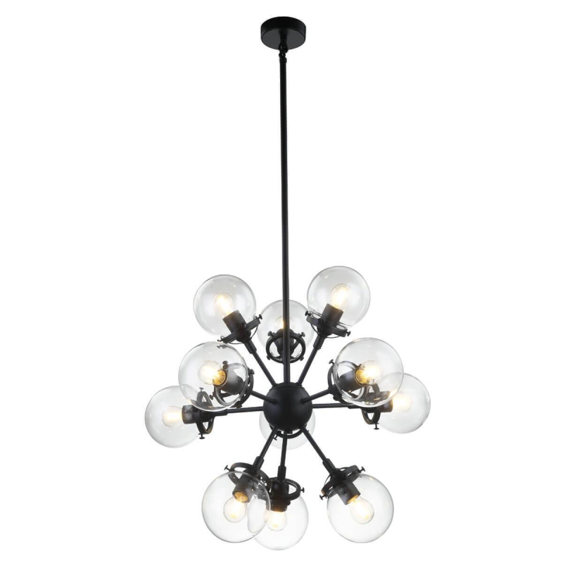 Подвесная люстра Stilfort Ring 2106/00/11P Подвесная люстра Stilfort Ring 2106/00/11P