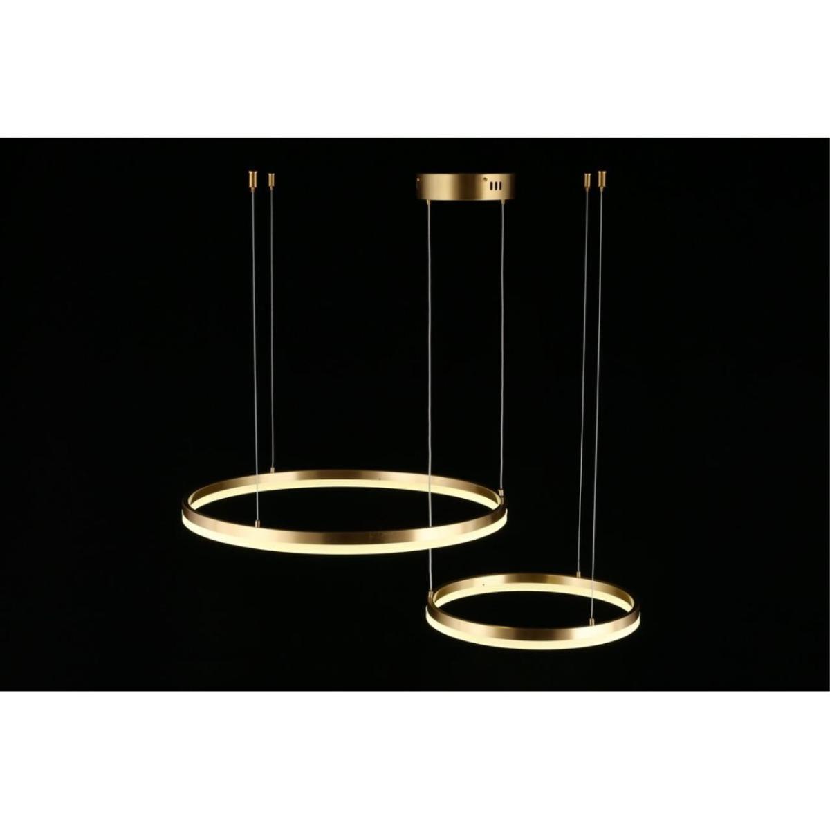 Подвесная люстра Aployt Armel APL.049.03.60