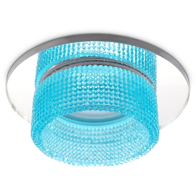 Встраиваемый светильник Ambrella Light Techno Spot TN351 Встраиваемый светильник Ambrella Light Techno Spot TN351