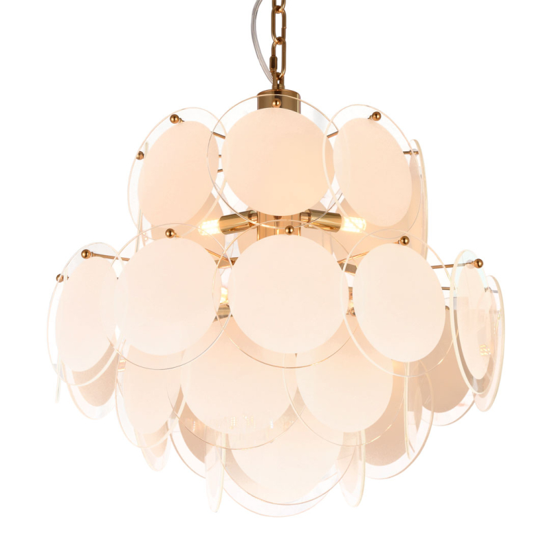 Подвесная люстра Cloyd Lecoin 10532 Подвесная люстра Cloyd Lecoin 10532