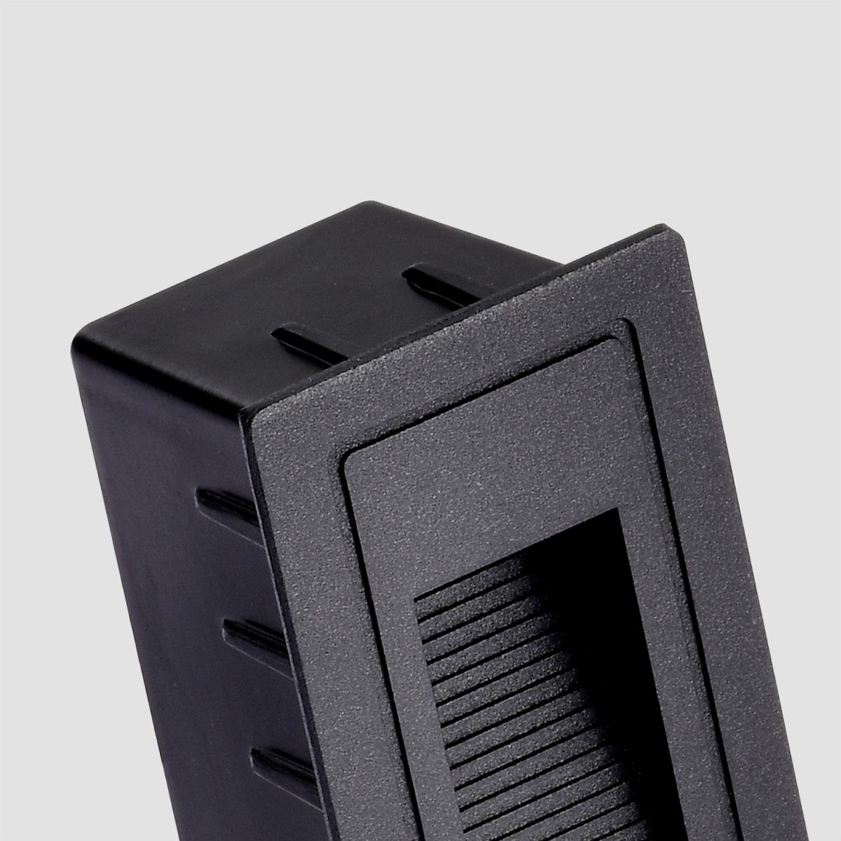 Архитектурный светильник Favourite Voland 4396-1W