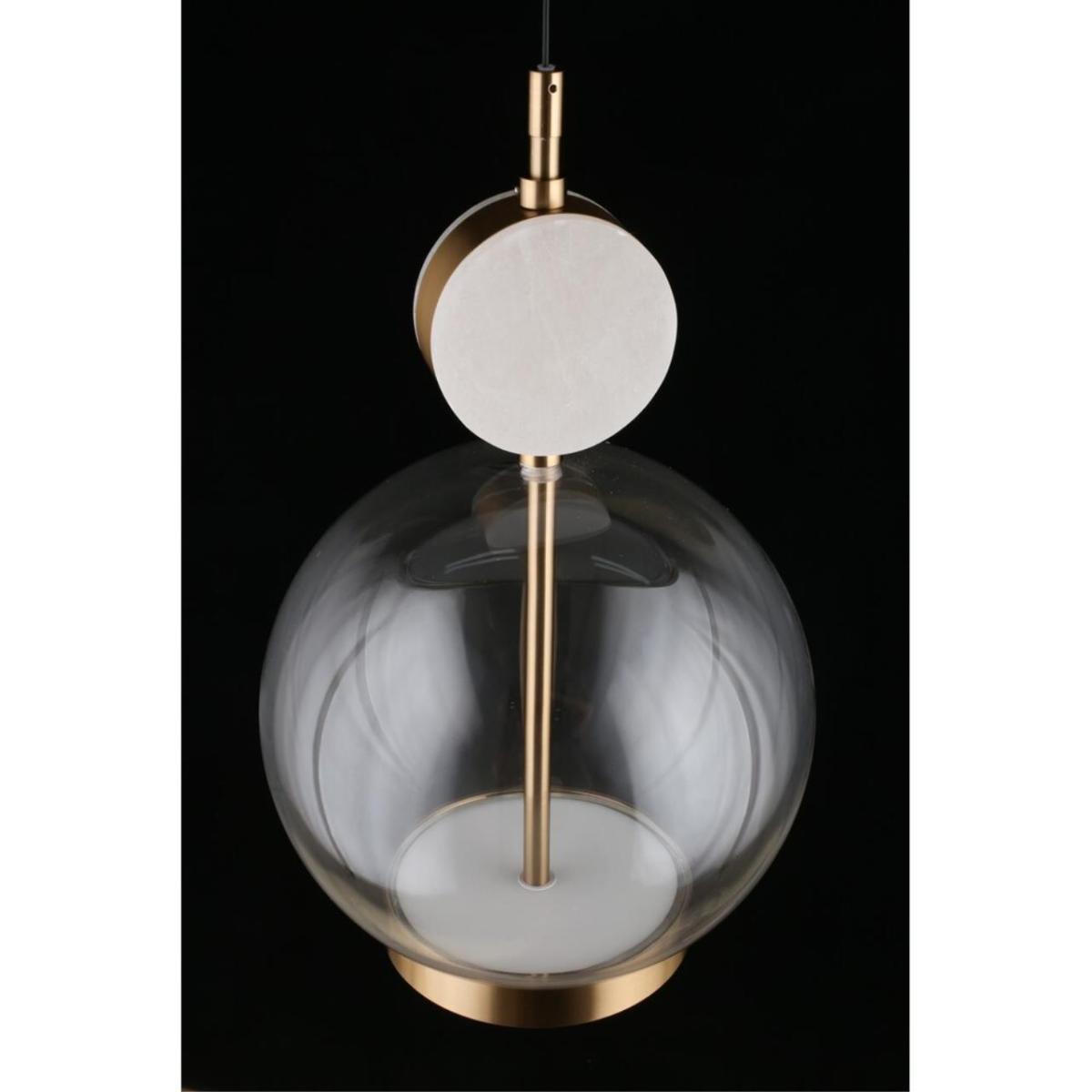 Подвесной светильник Aployt Sara APL.039.06.06