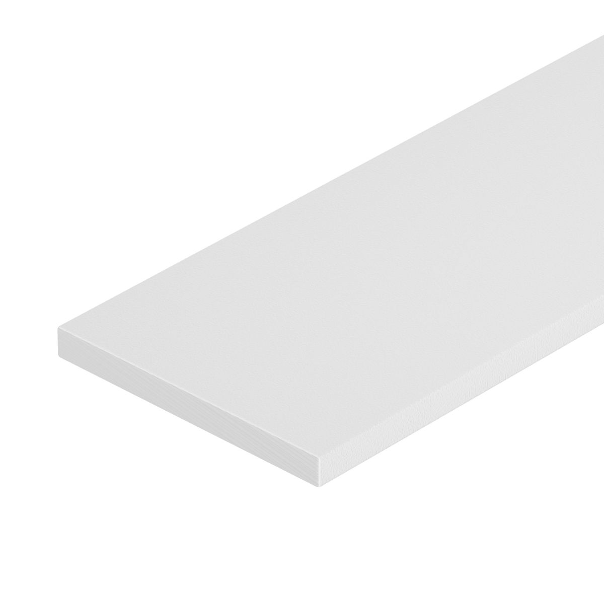 Полоса Arlight ARH-W20-3000 WHITE (Алюминий) 063286