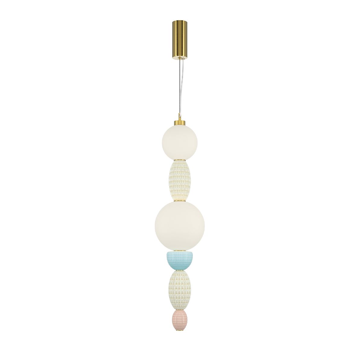 Подвесной светильник Maytoni Adore MOD297PL-L24BS3K Подвесной светильник Maytoni Adore MOD297PL-L24BS3K