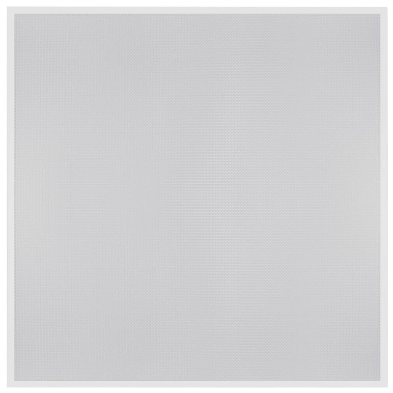 Встраиваемый светодиодный светильник (UL-00004475) Uniel ULP-6060 54W/4000К IP40 Premium White