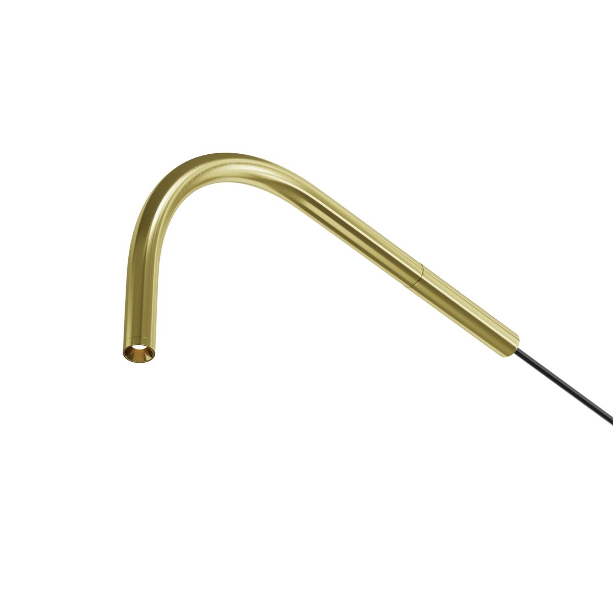 Трековый светильник Maytoni Eye C104WL-3W3-6K-BS Трековый светильник Maytoni Eye C104WL-3W3-6K-BS