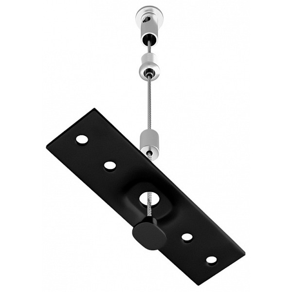 Подвес тросовый Hesby Lighting ElDeko HSBL_0058 Подвес тросовый Hesby Lighting ElDeko HSBL_0058