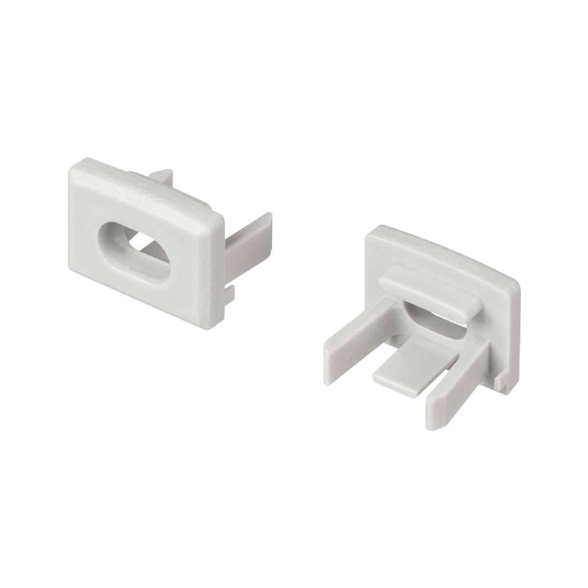 Заглушка Arlight PIK-1007 с отверстием 033729 Заглушка Arlight PIK-1007 с отверстием 033729
