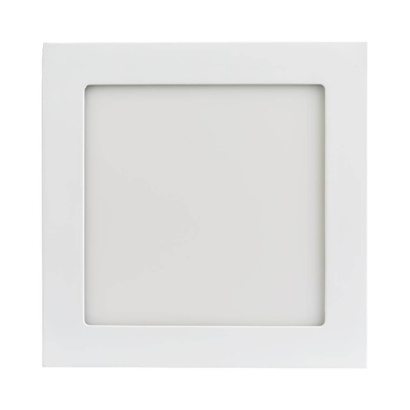 Встраиваемый светодиодный светильник Arlight DL-172x172M-15W Warm White 020133 Встраиваемый светодиодный светильник Arlight DL-172x172M-15W Warm White 020133